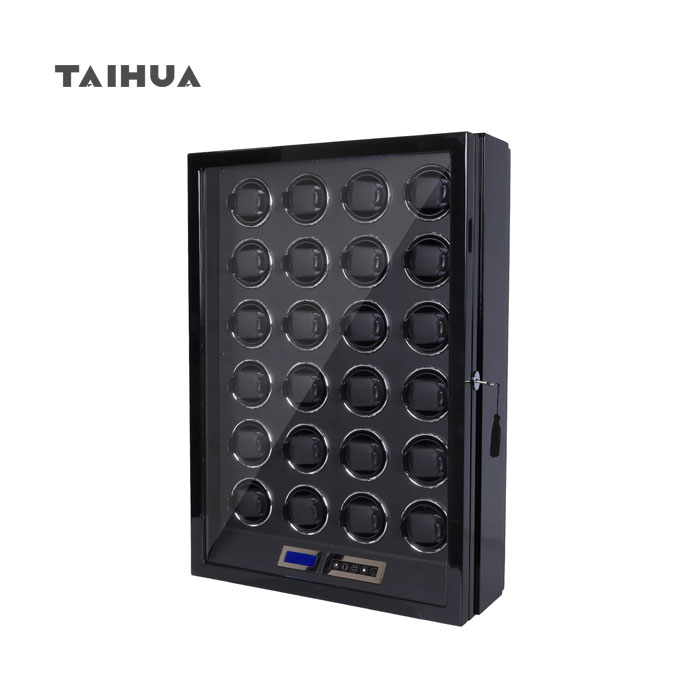 24 watch winder