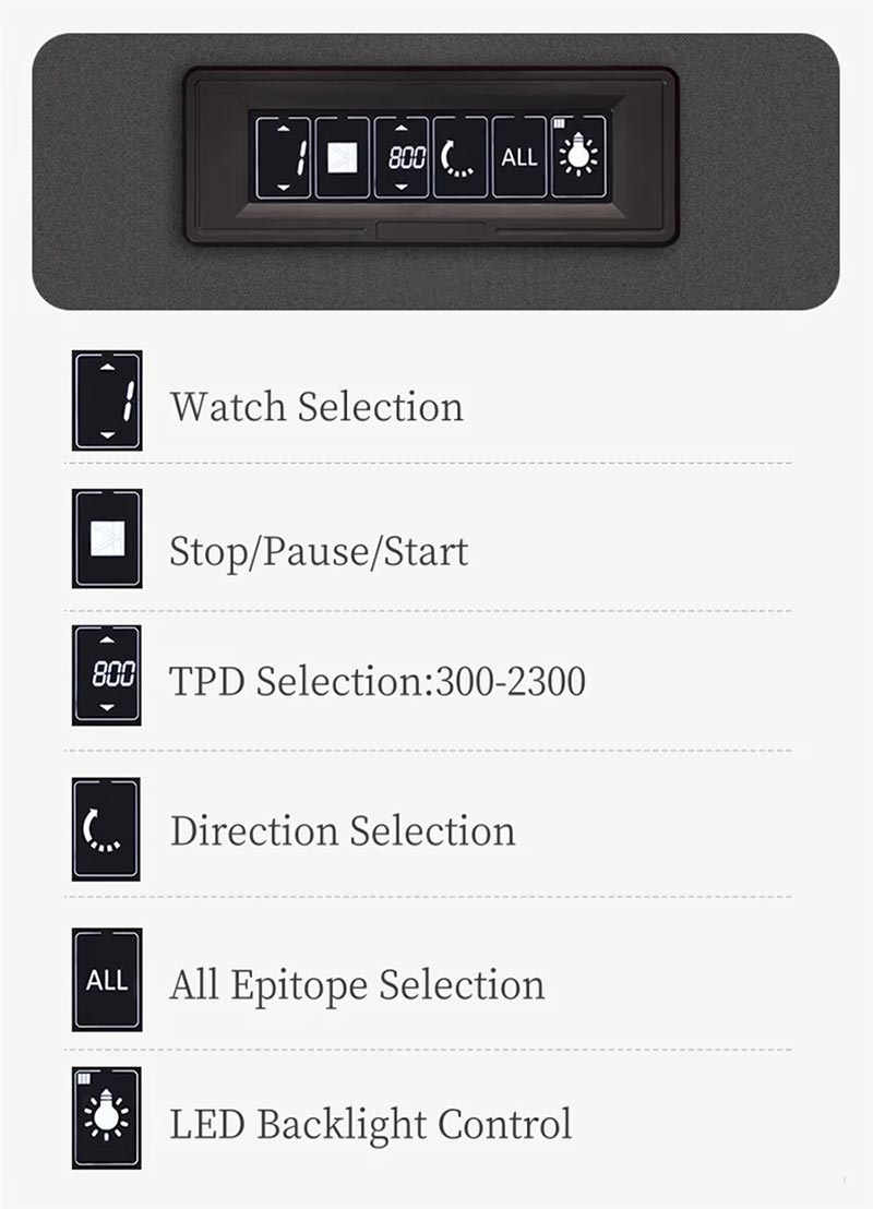 Watch Winder 8 Box