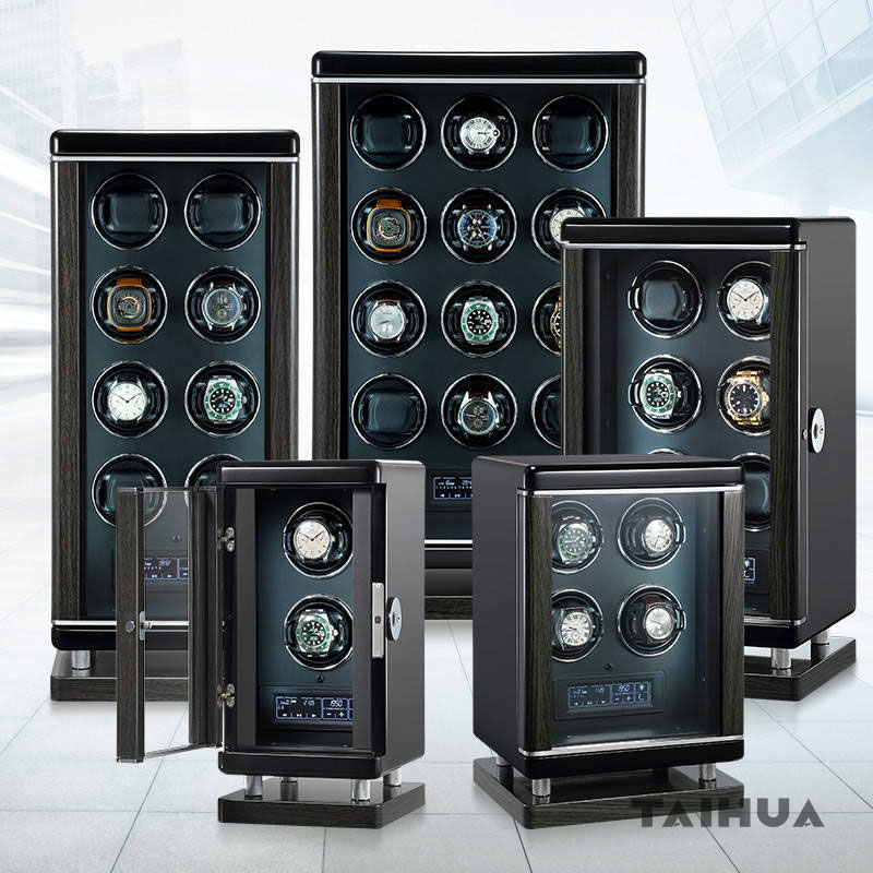 How Often Does a Watch Winder Rotate